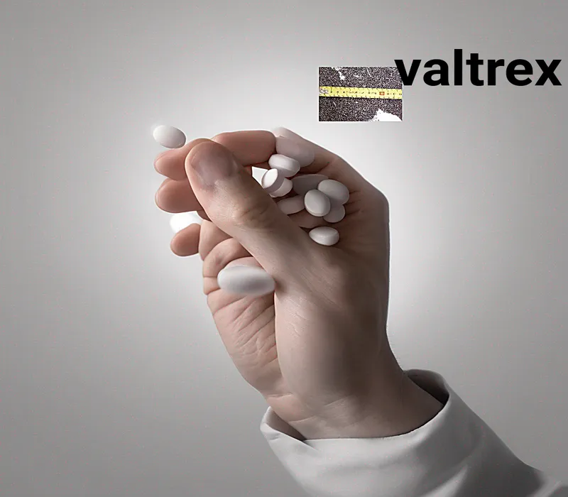 Precio de valtrex 1g